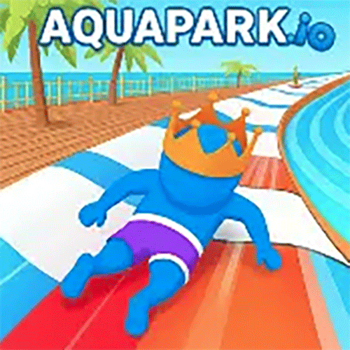 akwa park io