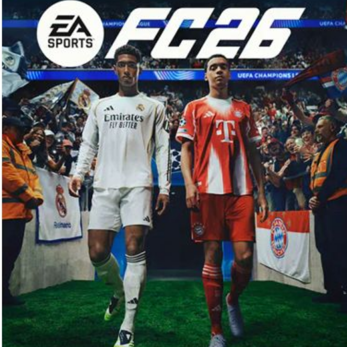 EA Sports FC 26