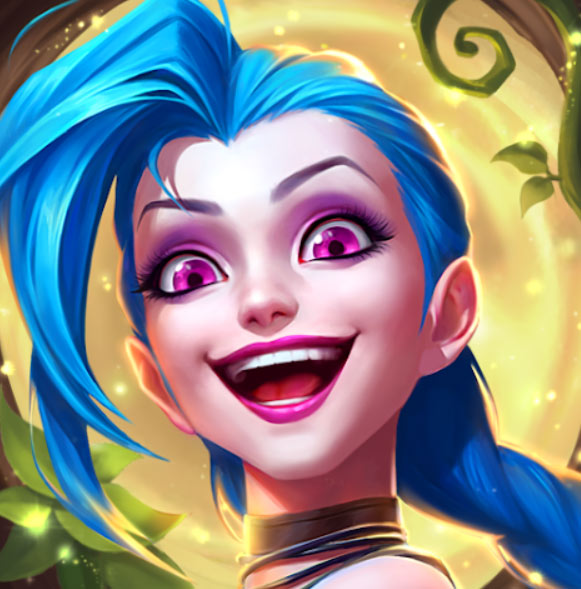 League of Legends