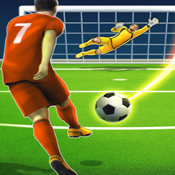 REAL FOOTBALL CHAMPIONS LEAGUE Football Strike