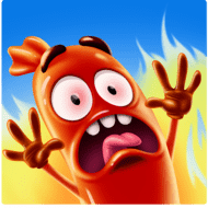 Run Sausage Run!