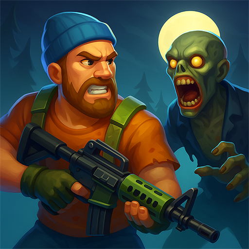 Dead Seek