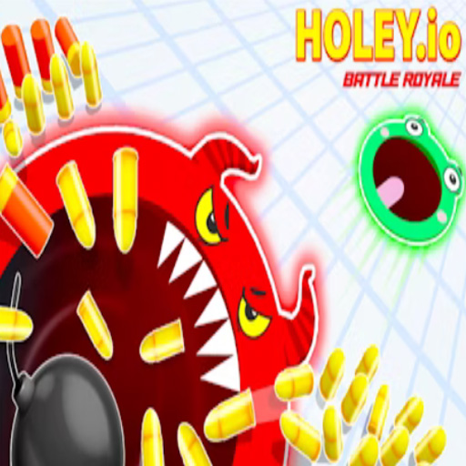 Holey Battle Royale