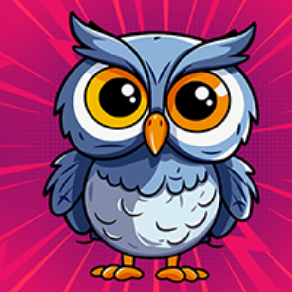 Owl Hunter